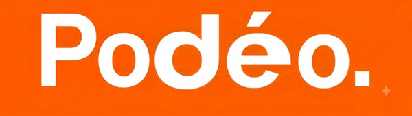 Podéo